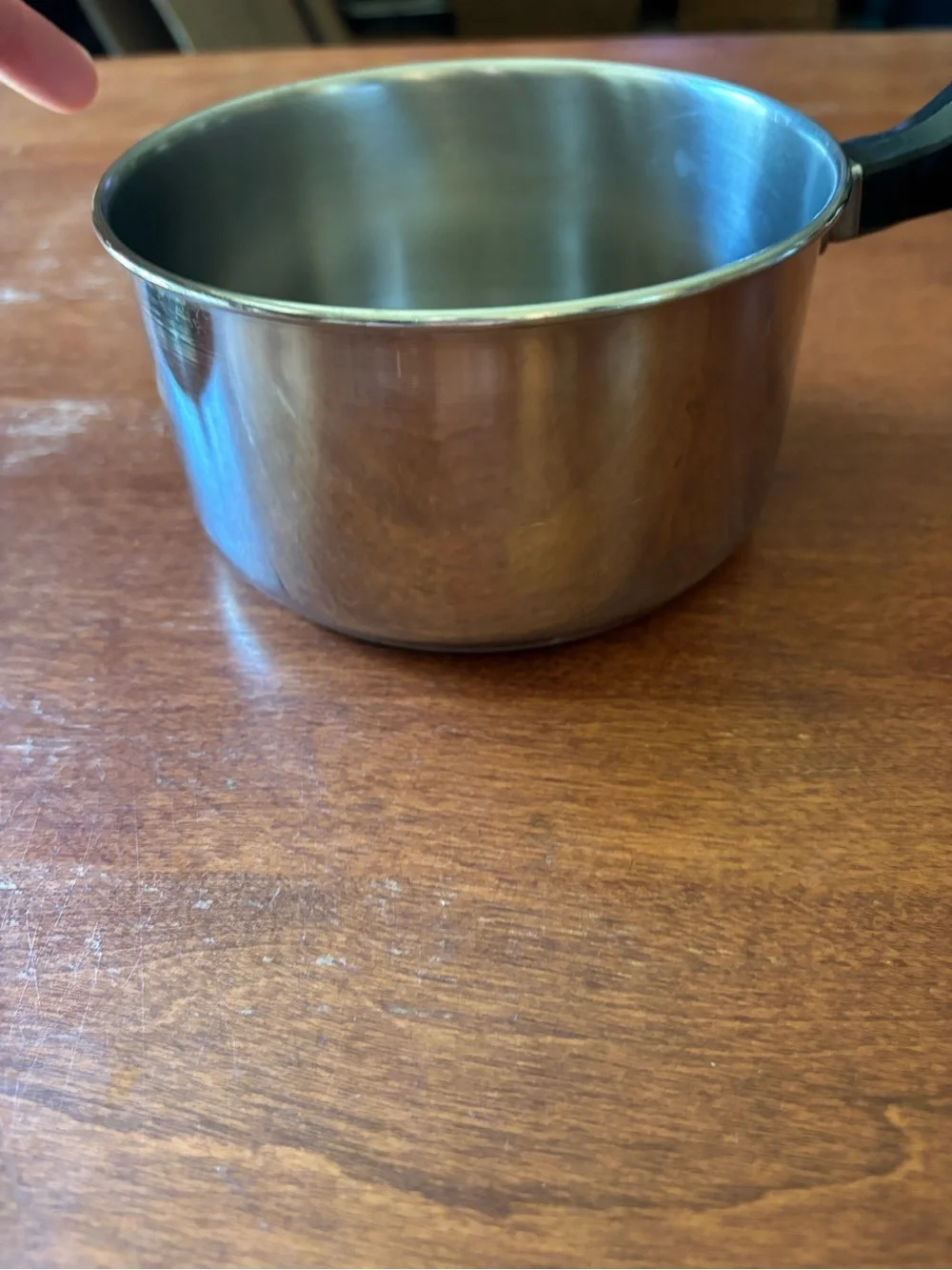Farberware vintage sauce